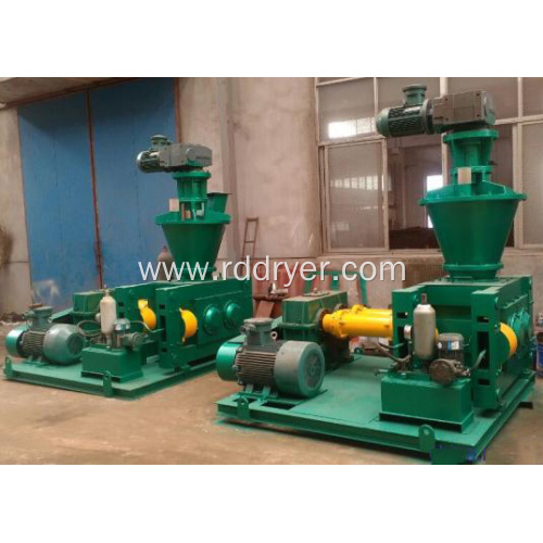 fertilizer granulator machines